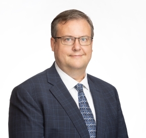 Allen Van Maanen
